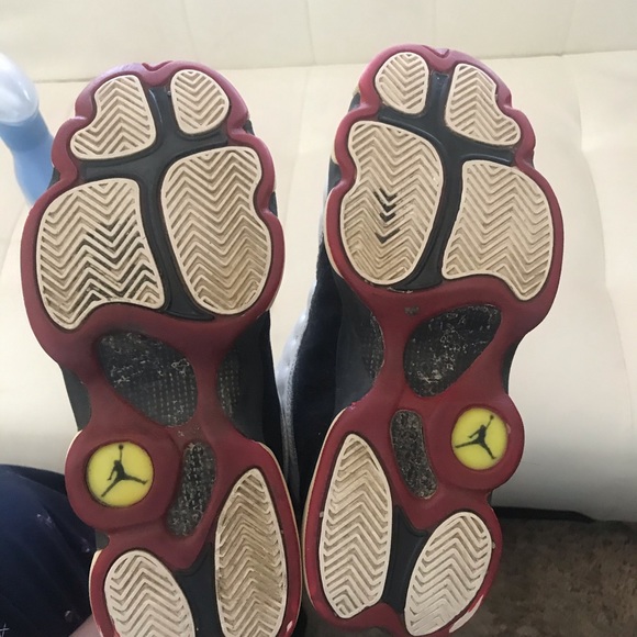 1997 he got game vintage retro 13 - Picture 5 of 6